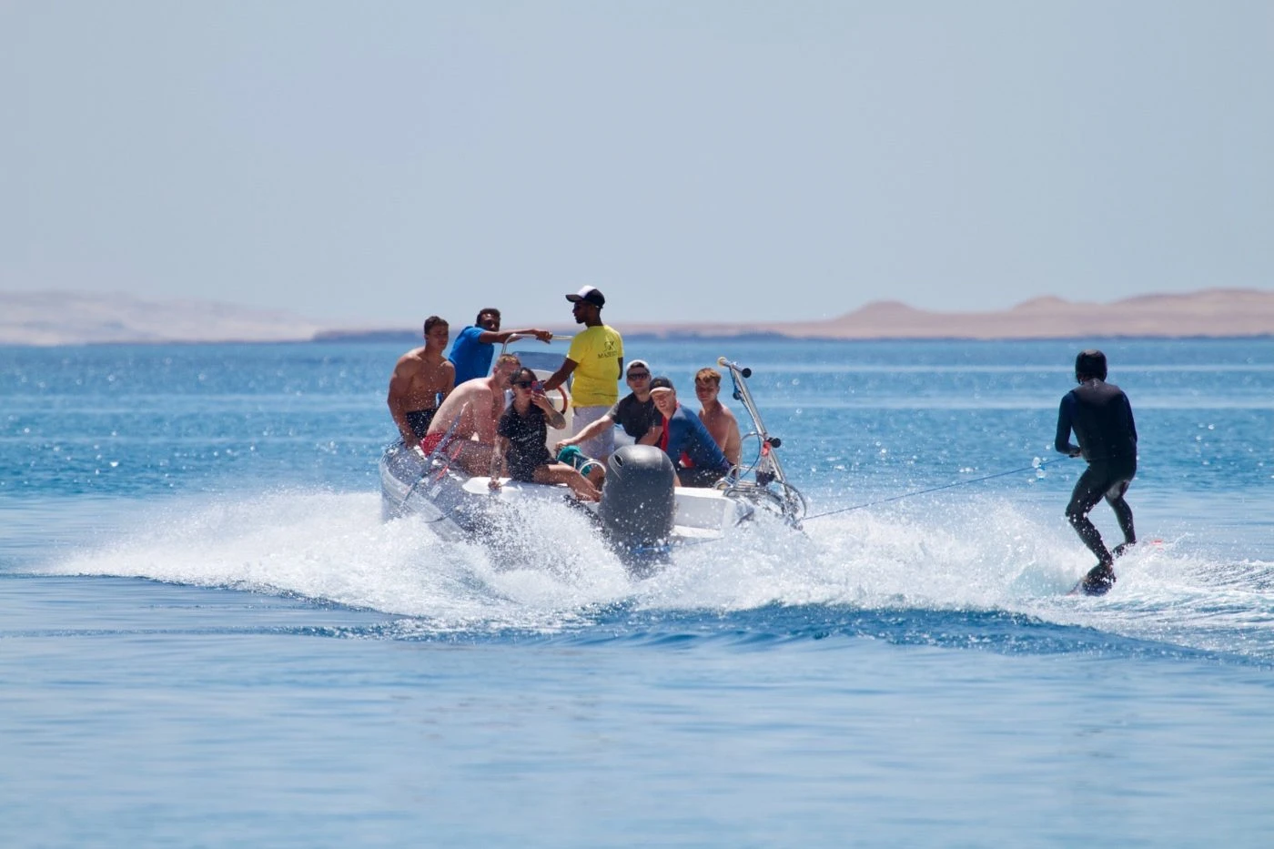 Wakeboard
